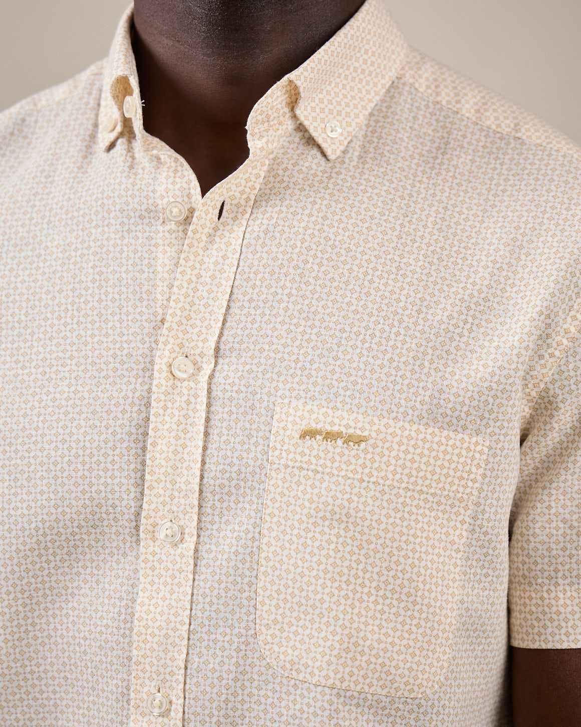 Chemise Gilles - Image 4
