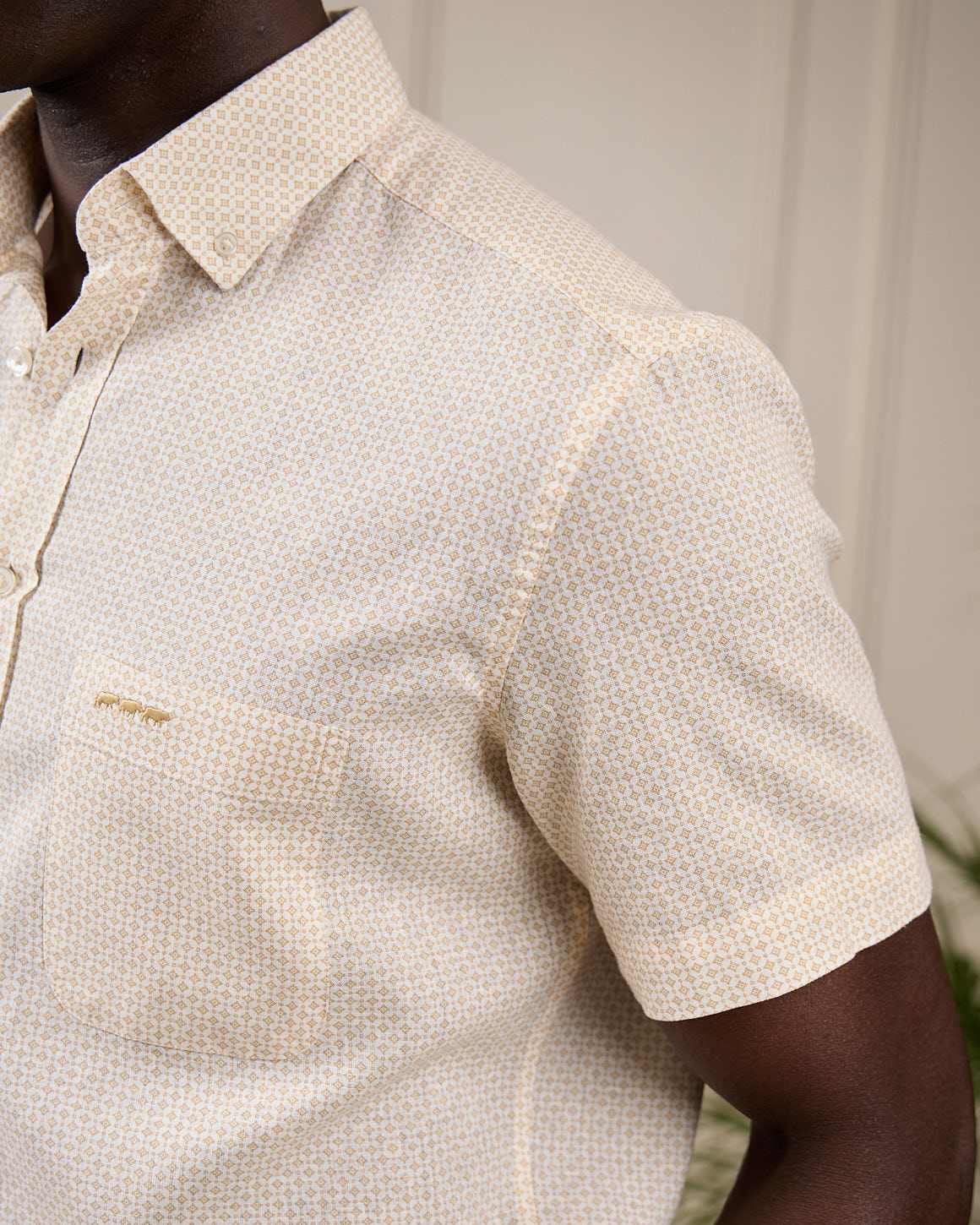 Chemise Gilles - Image 5