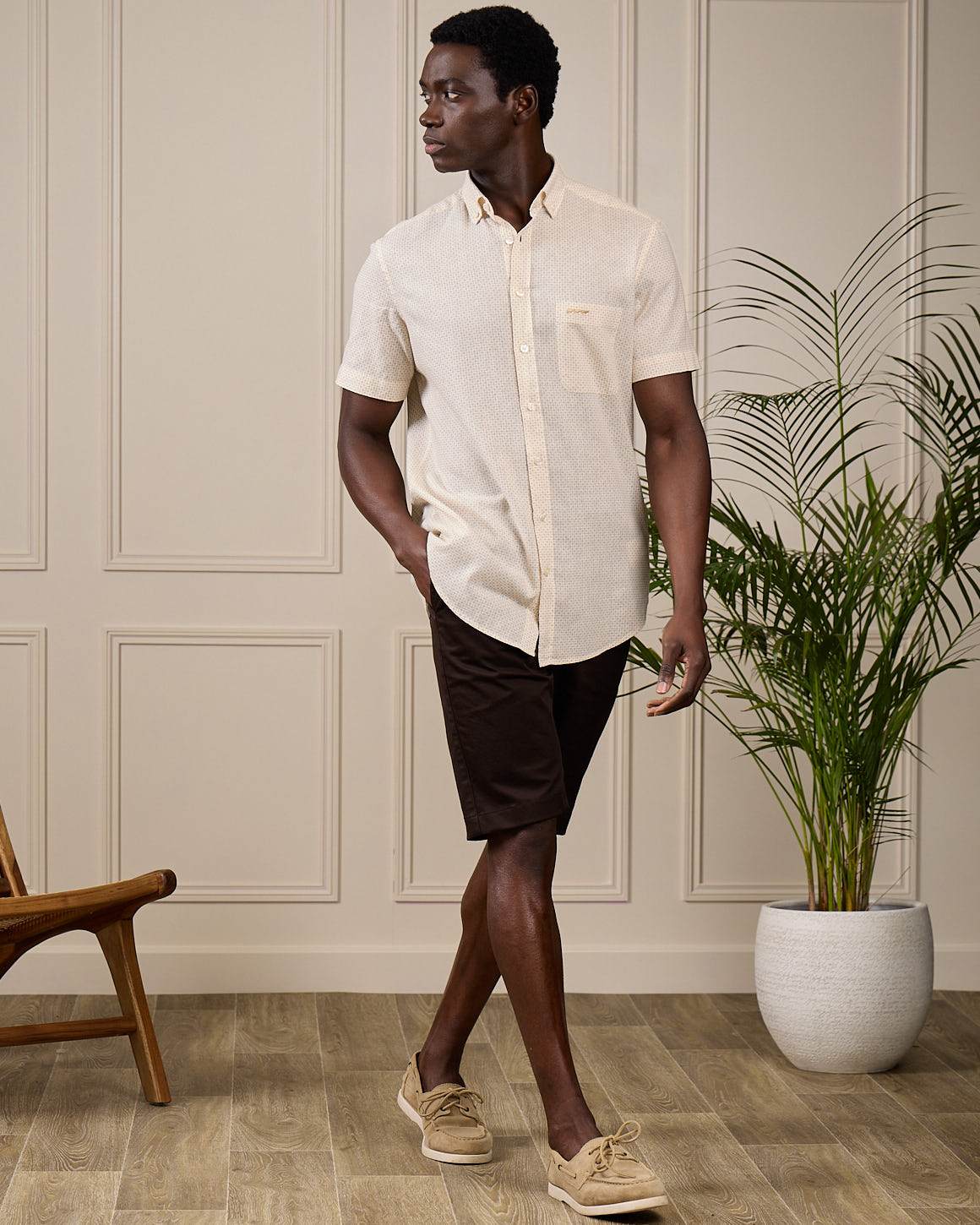 Chemise Gilles - Image 7