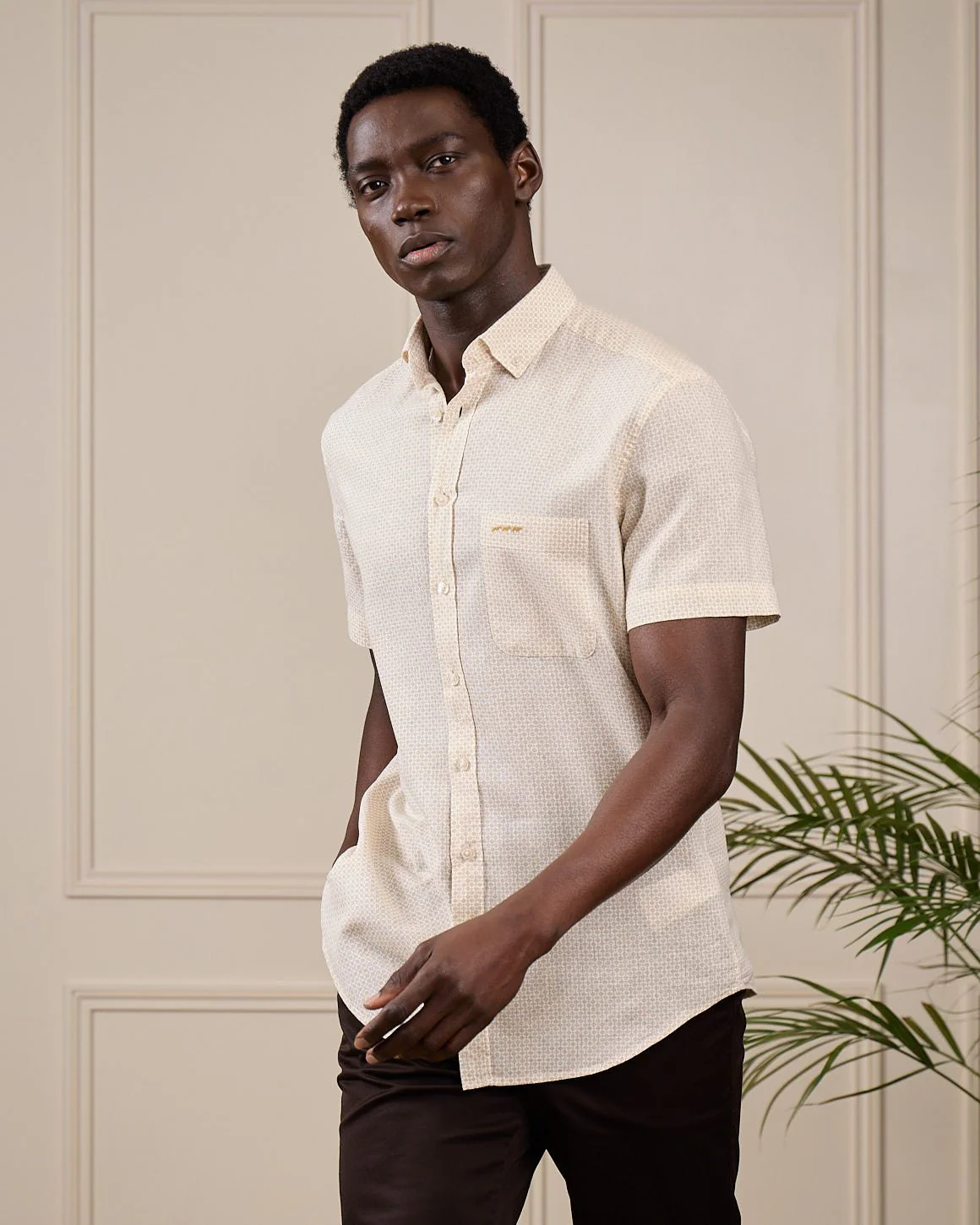 Chemise Gilles - Image 8
