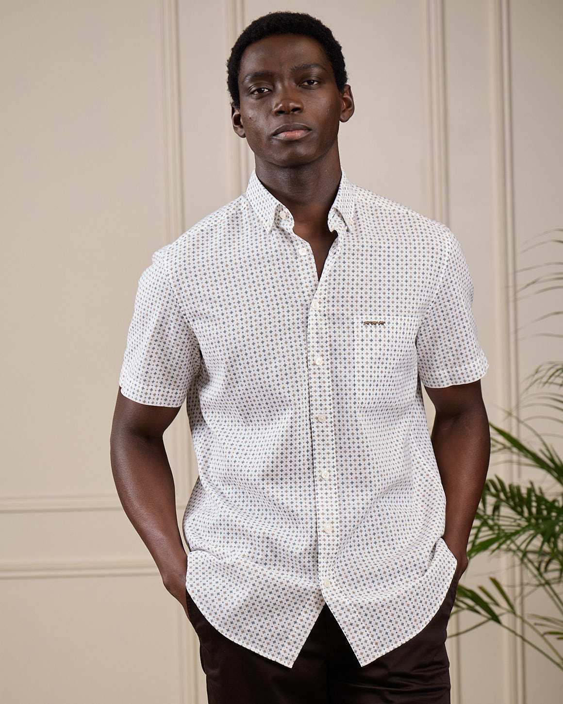 Chemise Glover - Image 2