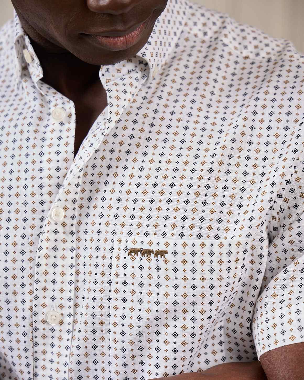 Chemise Glover - Image 3