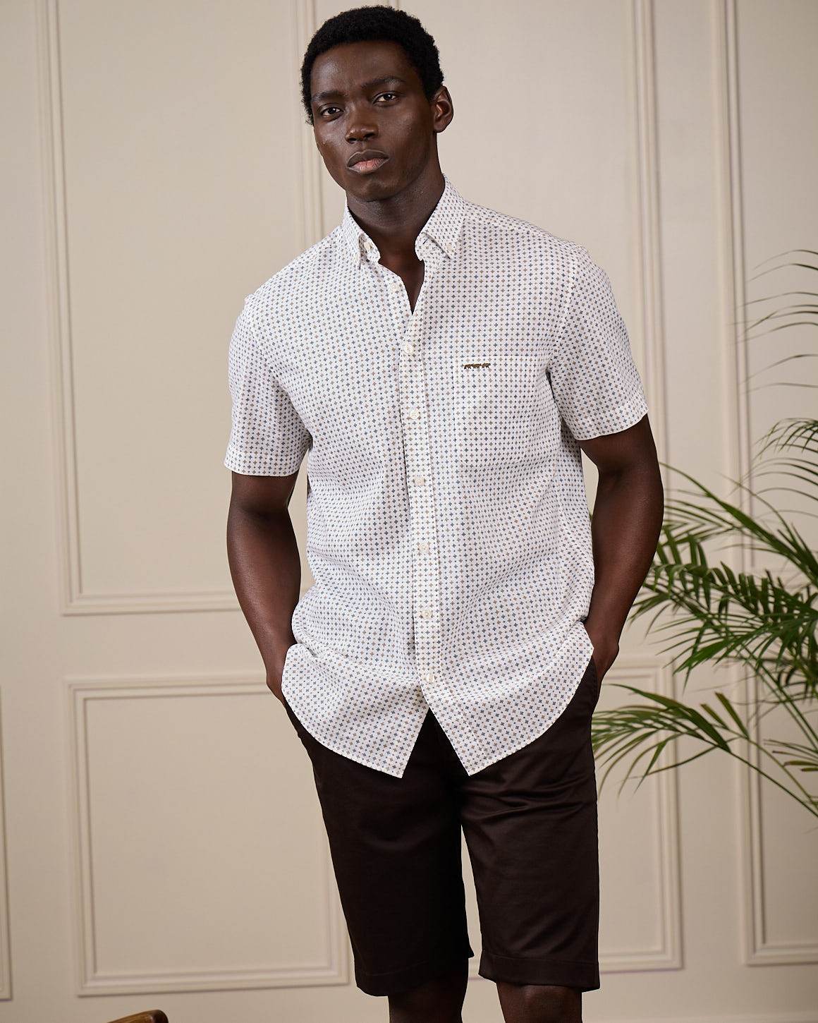 Chemise Glover - Image 5