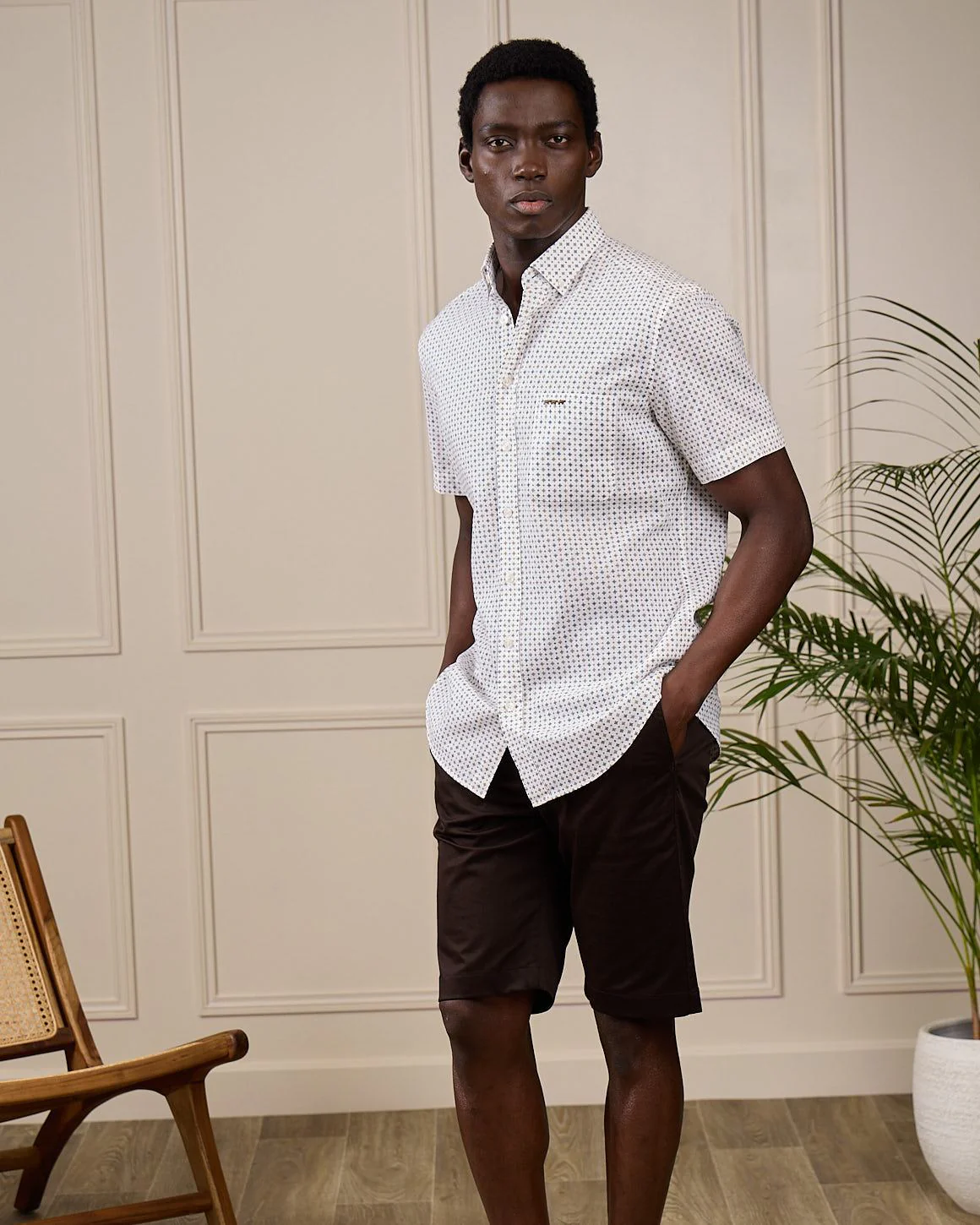 Chemise Glover - Image 6