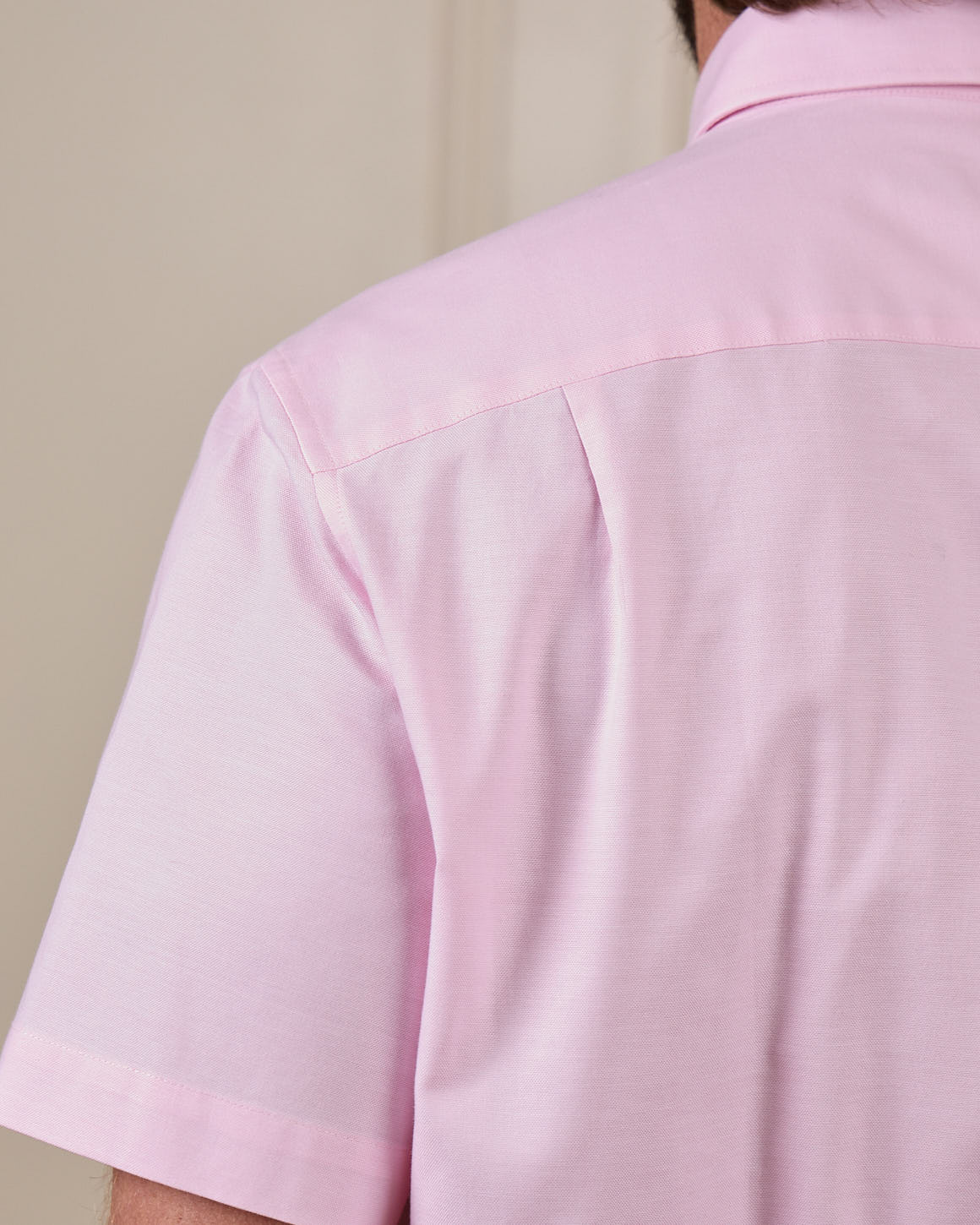 Chemise oxford - Image 4