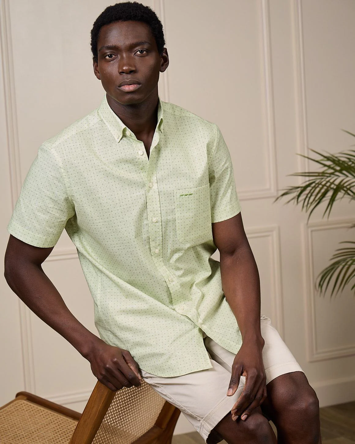 Chemise Garret - Image 4