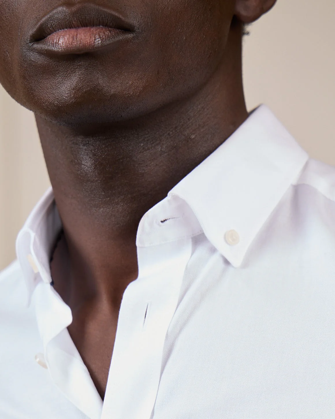 Chemise Eliott Oxford - Image 3