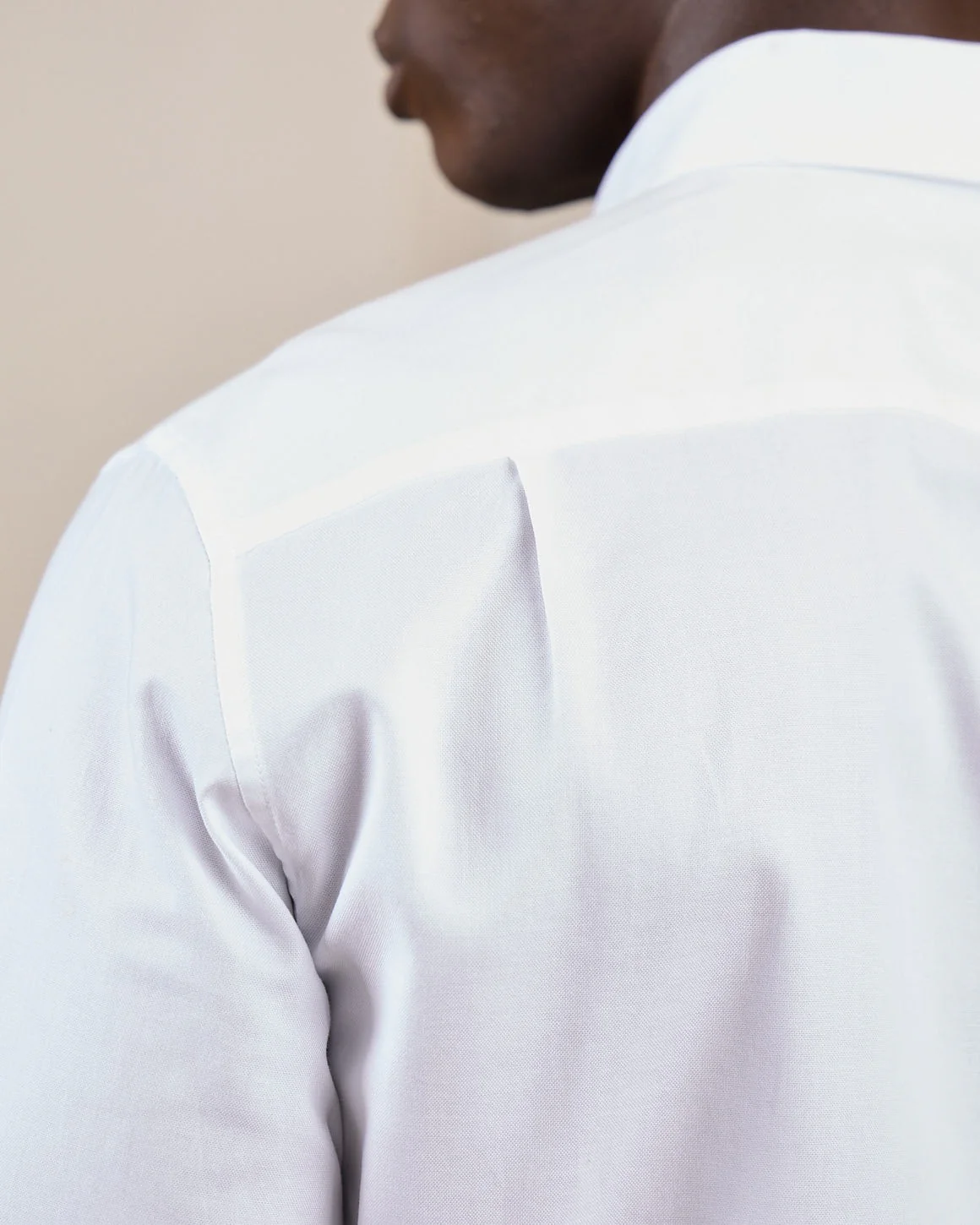 Chemise Eliott Oxford - Image 5