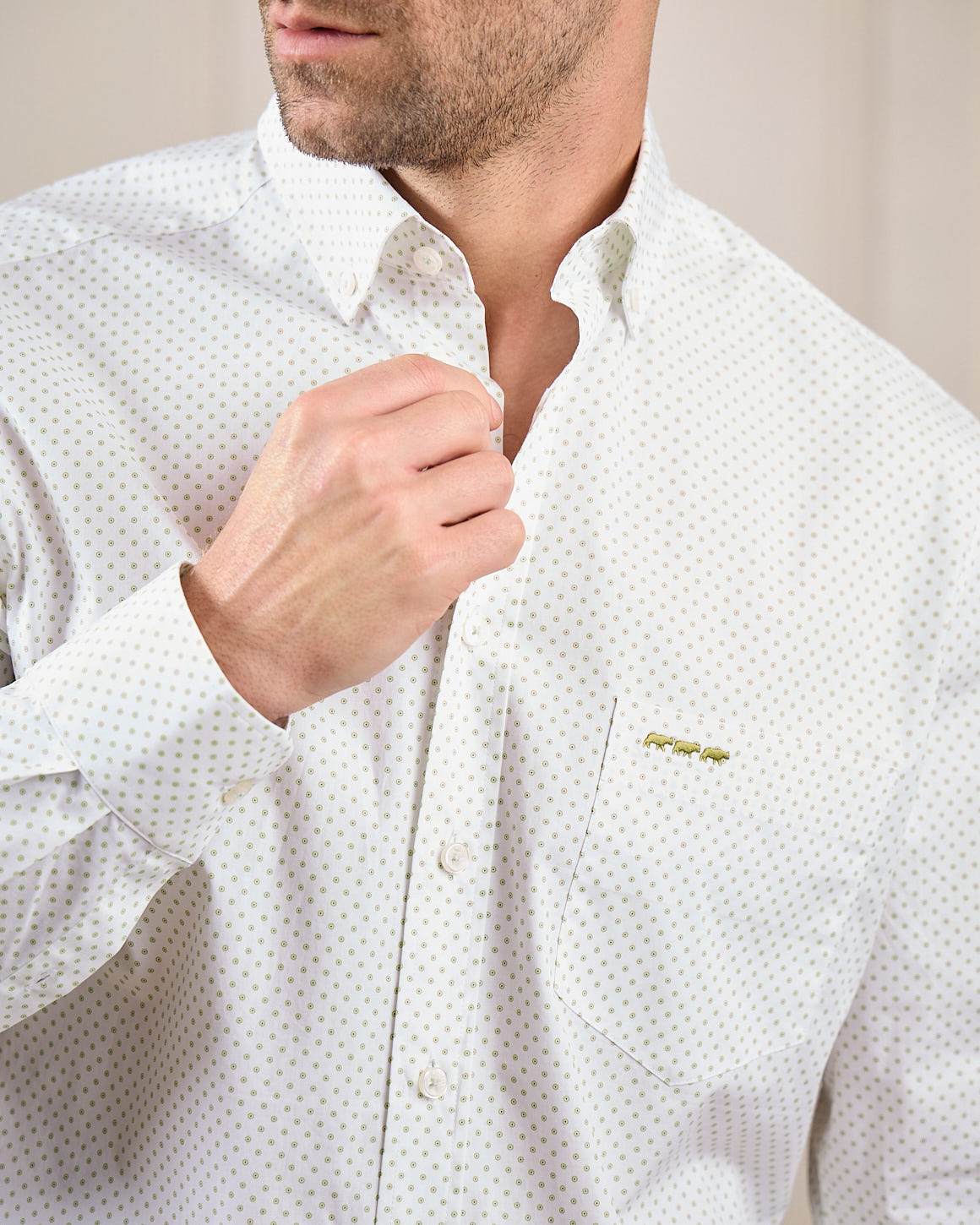 Chemise Gareth