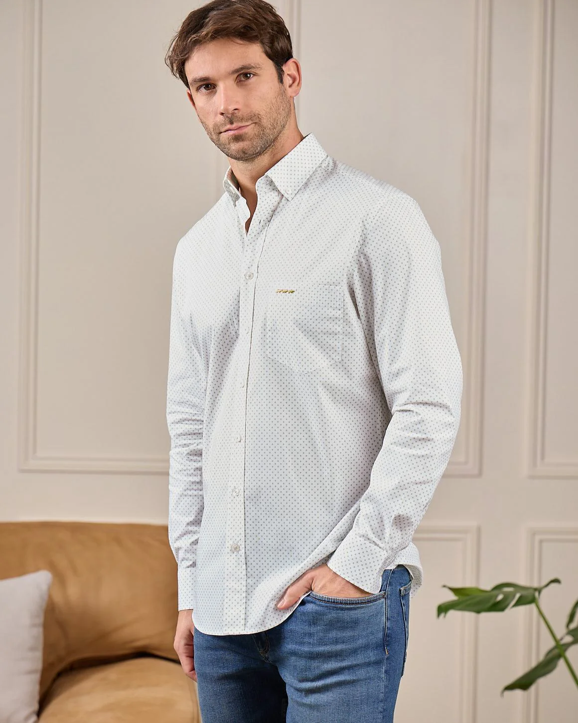 Chemise Gareth - Image 2