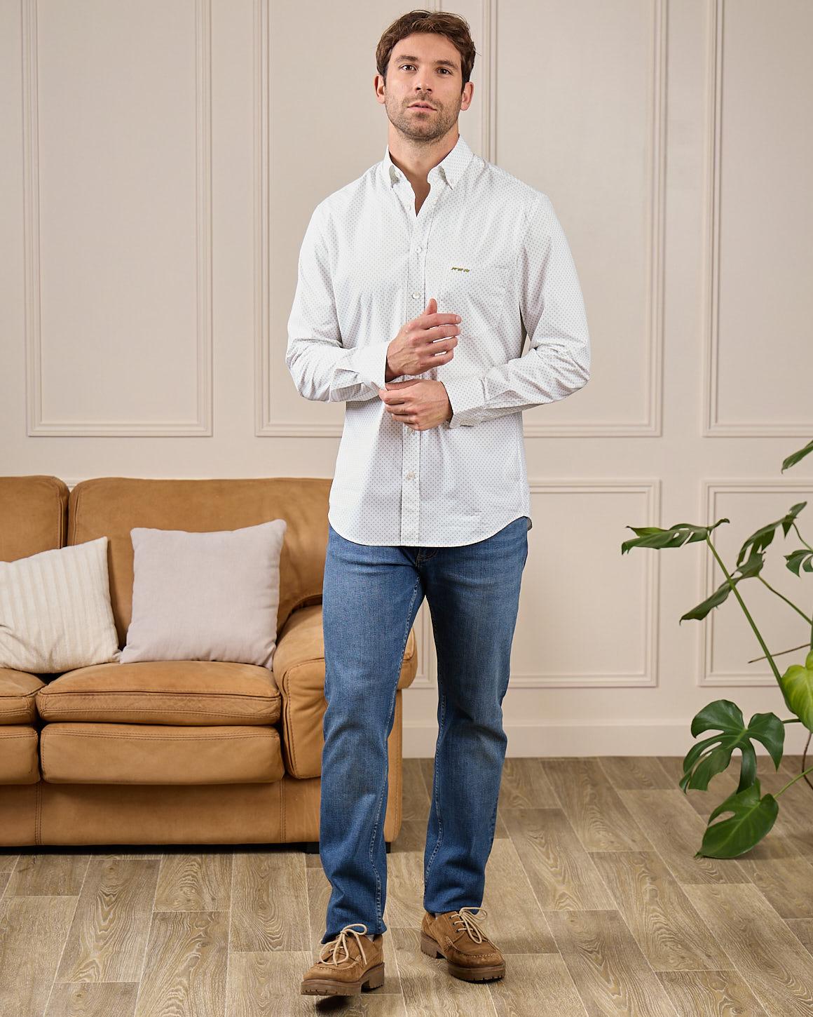 Chemise Gareth - Image 3