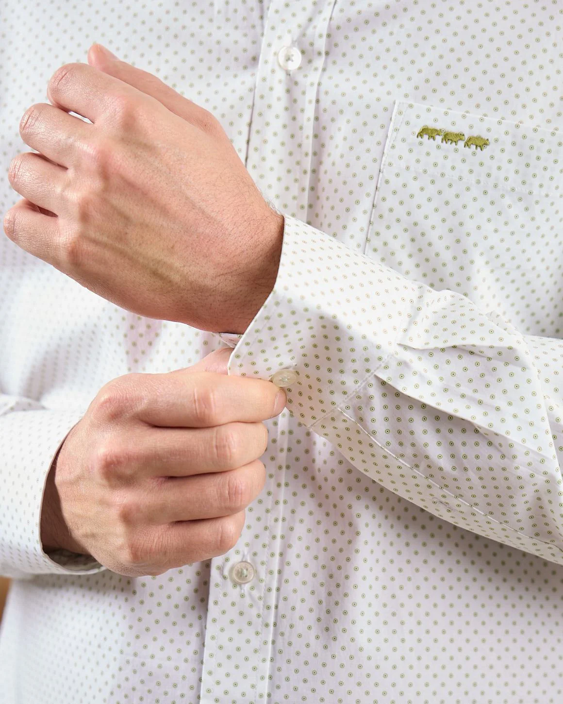 Chemise Gareth - Image 4