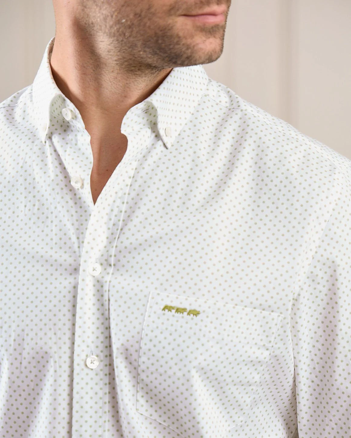 Chemise Gareth - Image 7