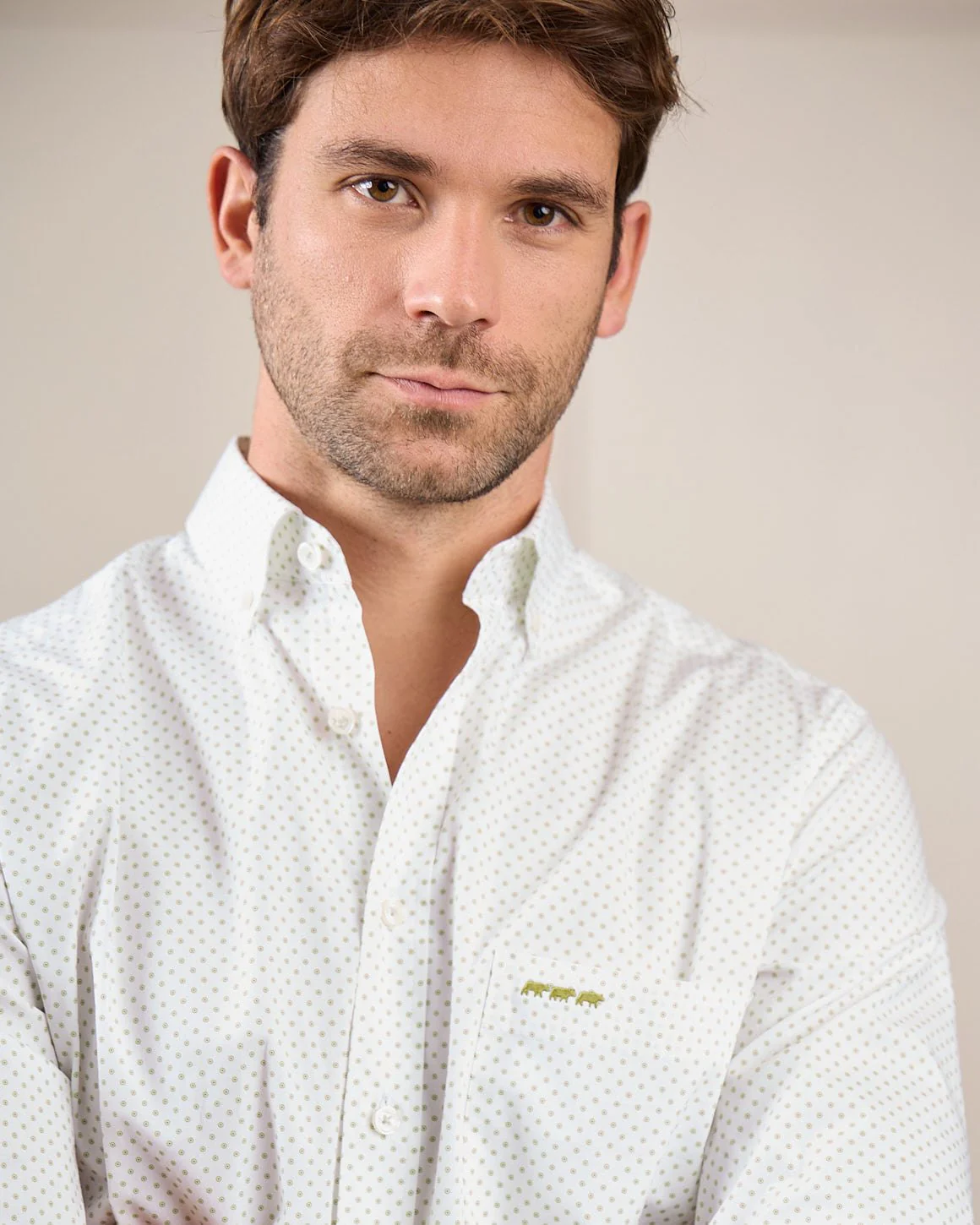 Chemise Gareth - Image 8