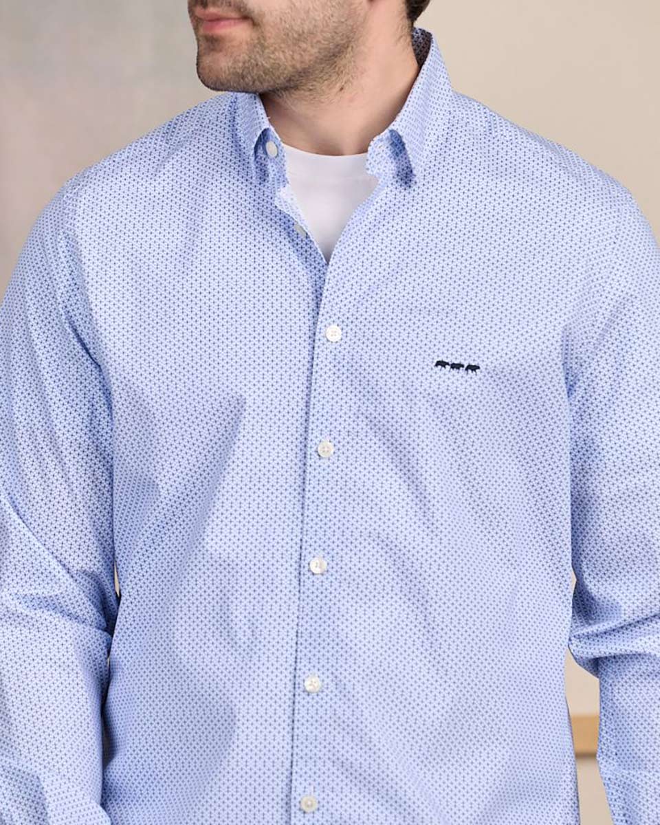 Chemise Carina