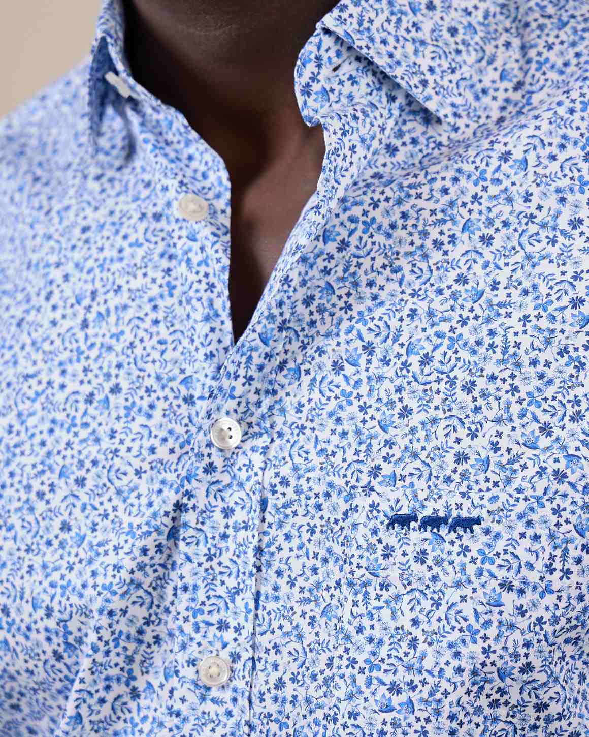 Chemise fantaisie - Image 3