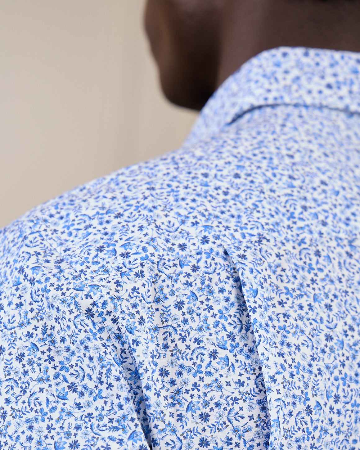 Chemise fantaisie - Image 5