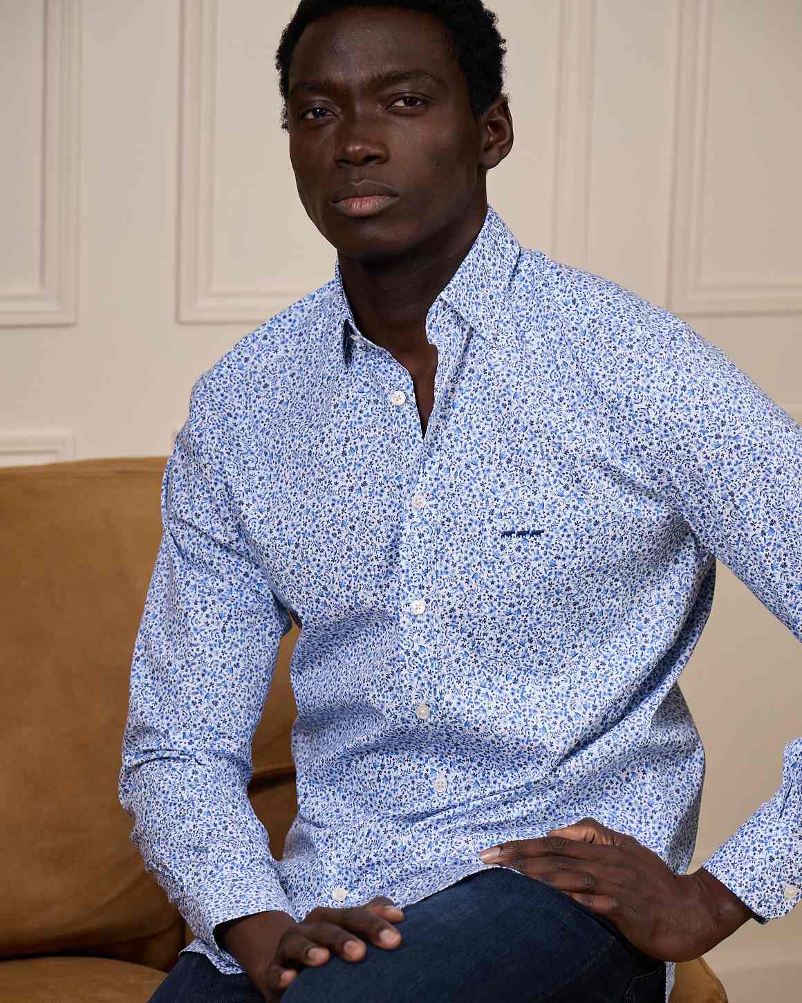 Chemise fantaisie - Image 8