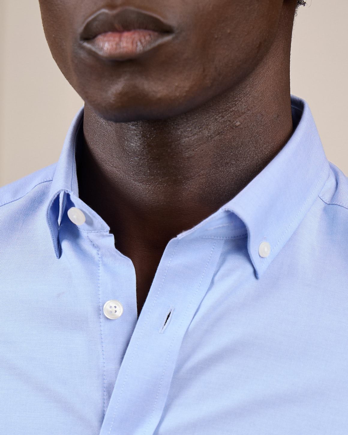 Chemise Eliott Oxford - Image 3
