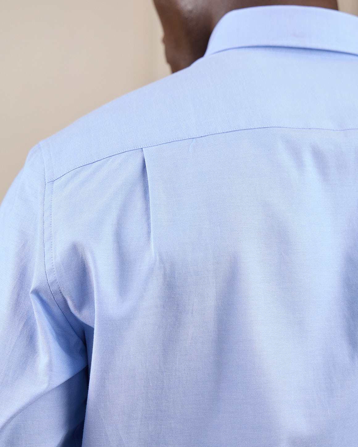 Chemise Eliott Oxford - Image 4