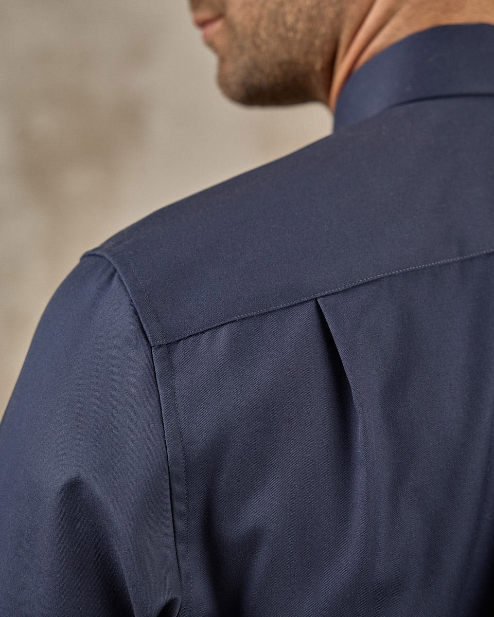 Chemise Edward Easy care - Image 4