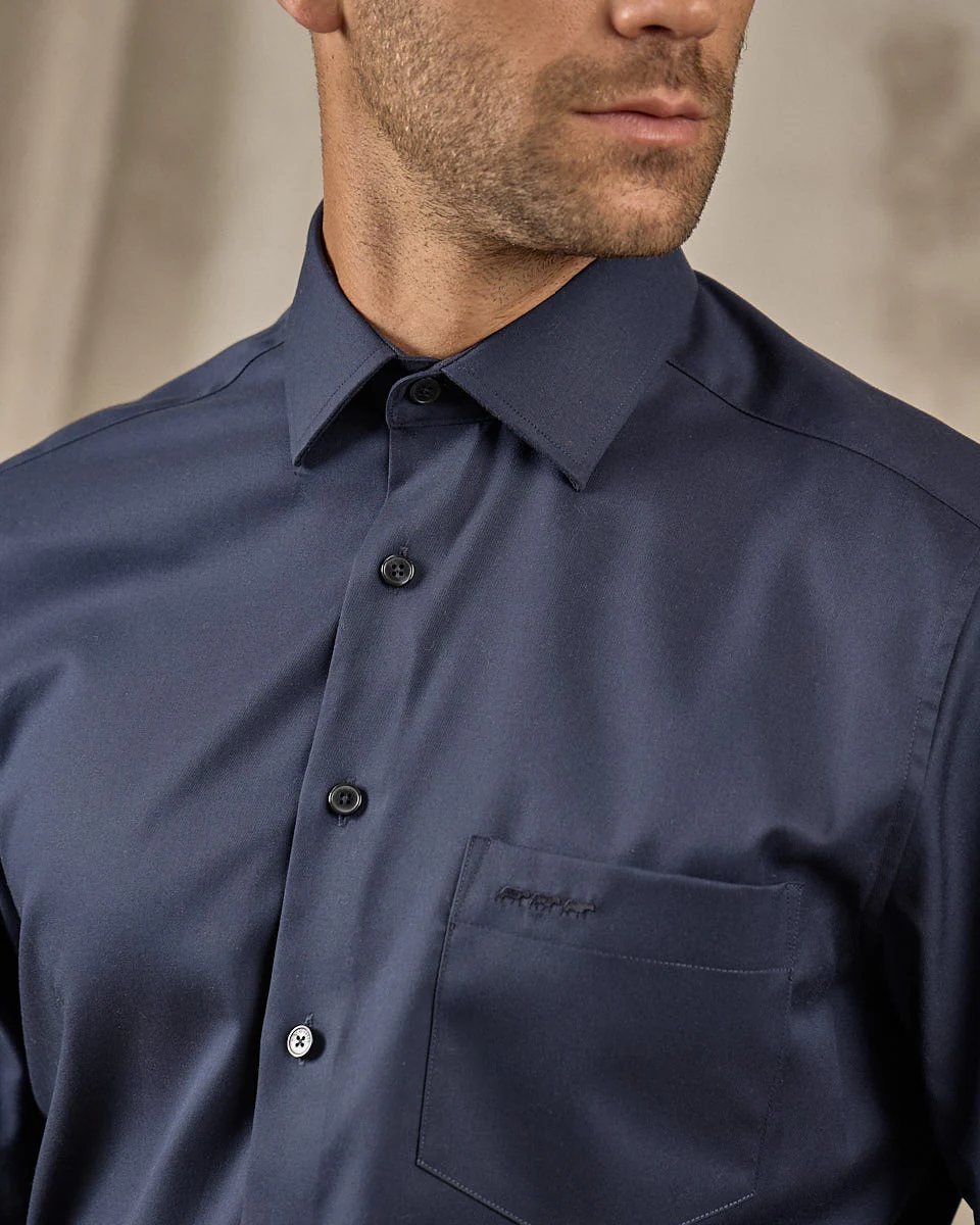 Chemise Edward Easy care - Image 5
