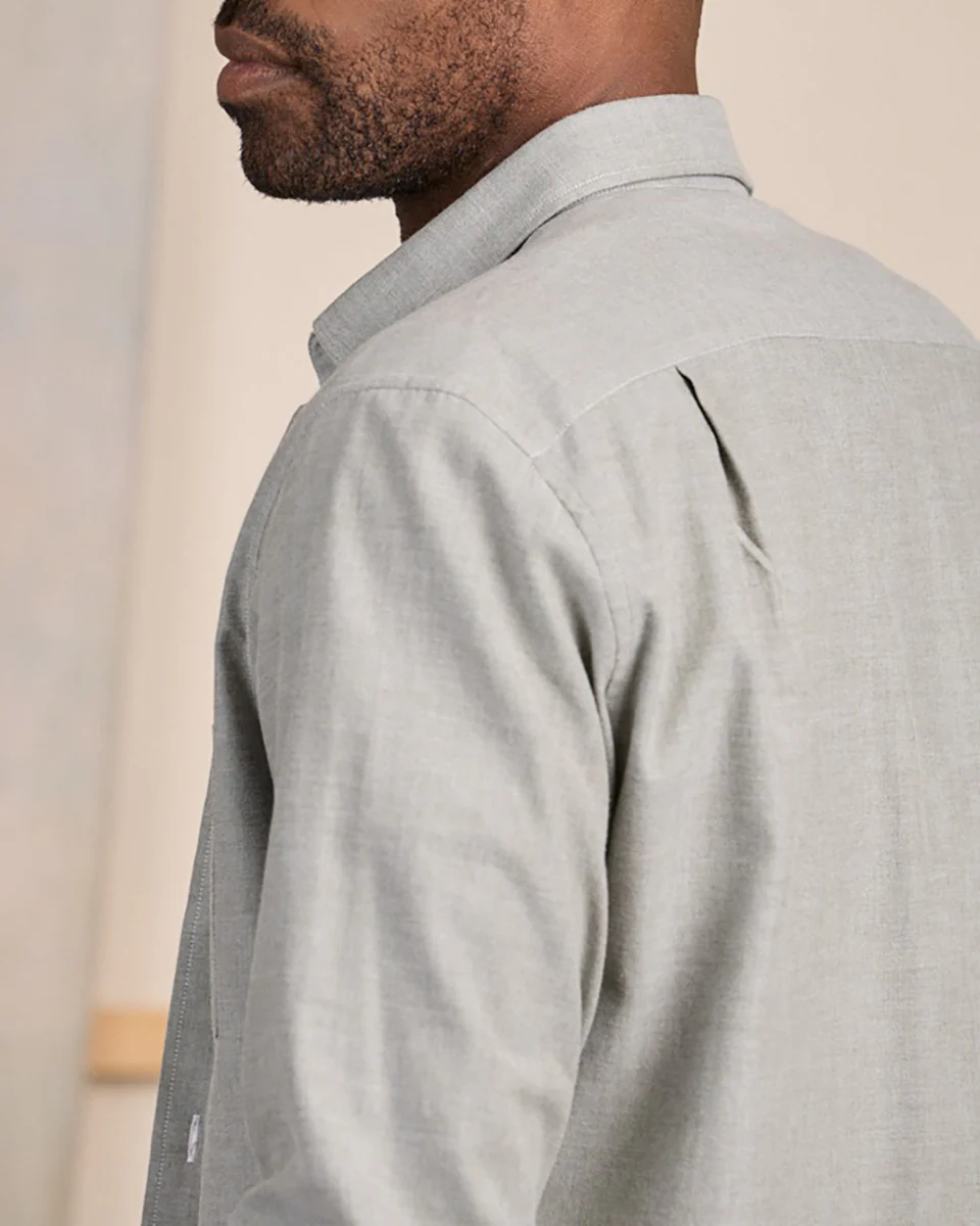 Chemise manches longues - Image 5