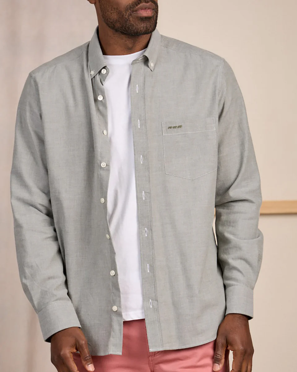 Chemise manches longues - Image 6