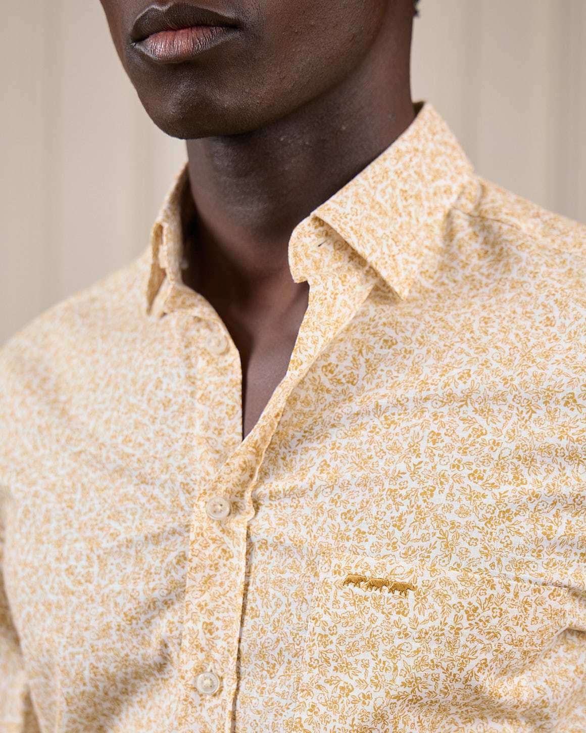 Chemise Garold - Image 2
