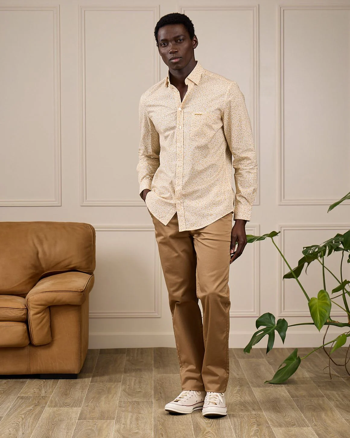 Chemise Garold - Image 5