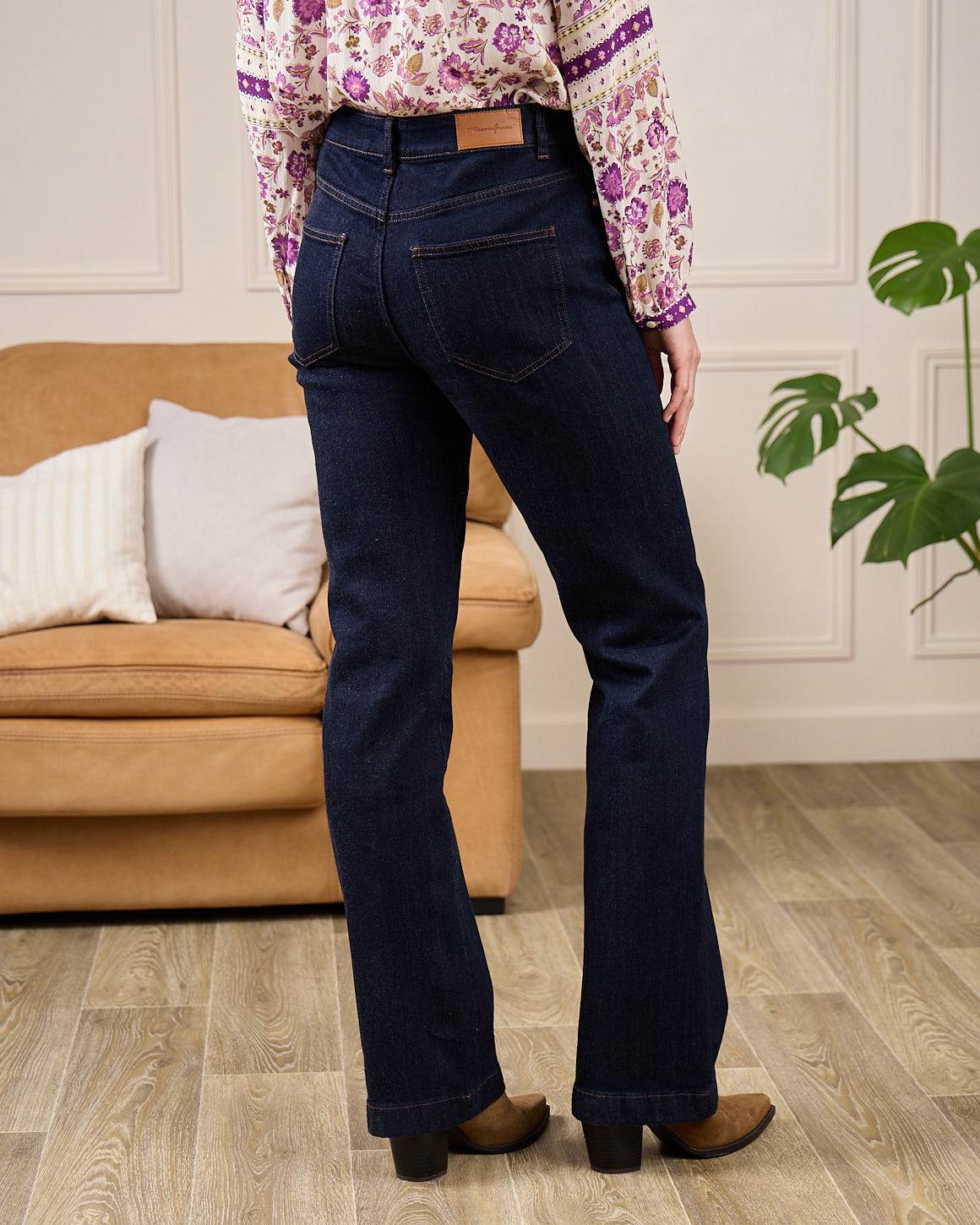 Jean flare Daniel - Image 4