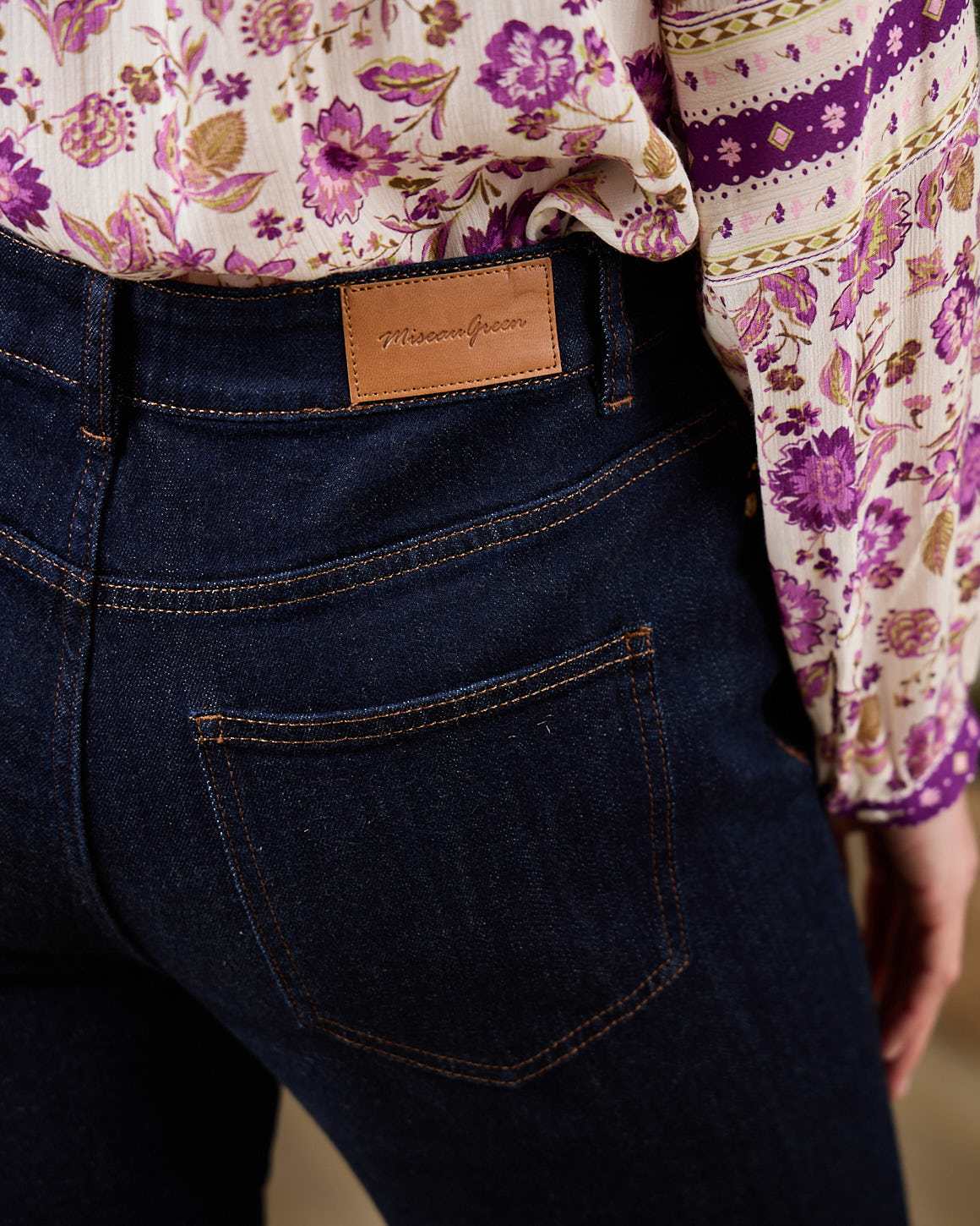 Jean flare Daniel - Image 5