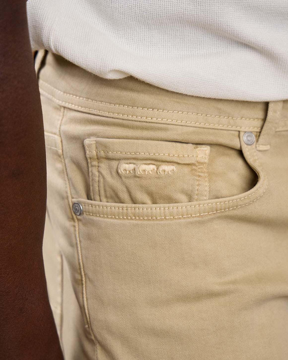 Jean superflex - Image 4