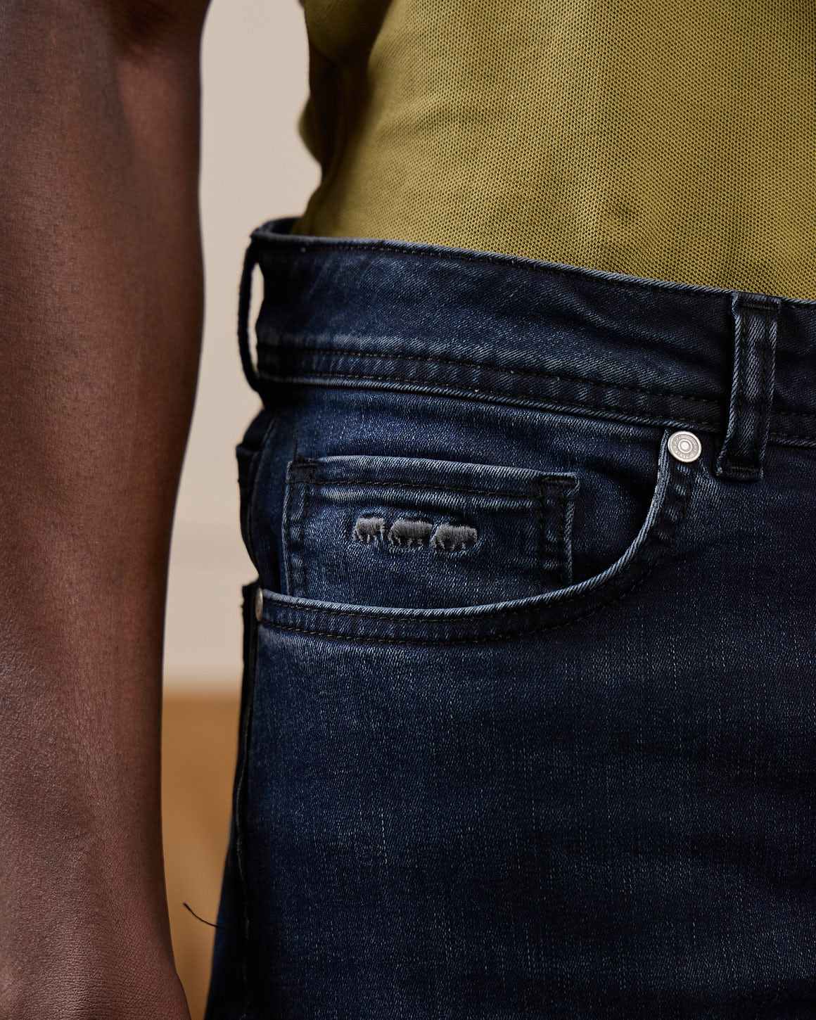 Jean superflex - Image 3