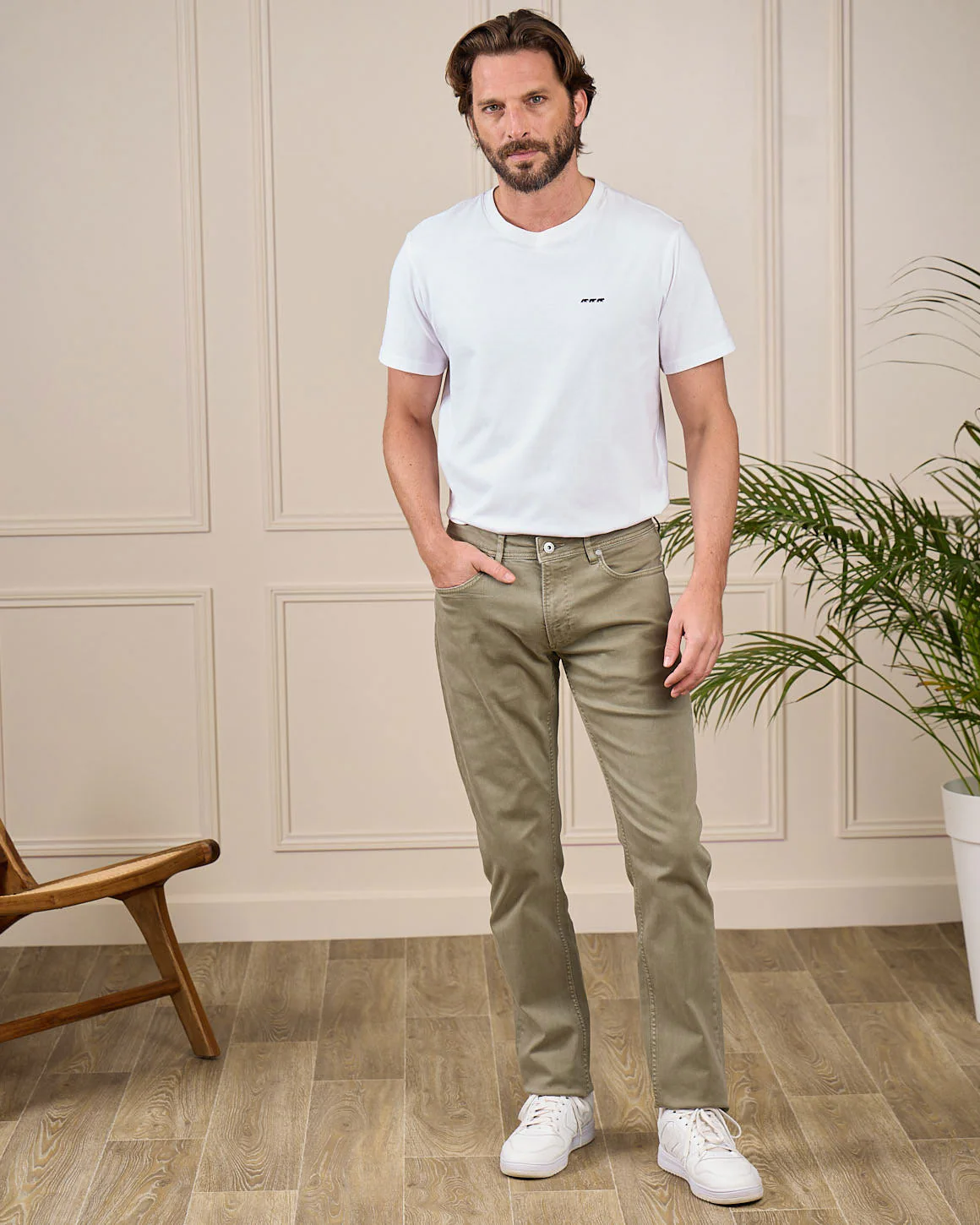 Jean superflex