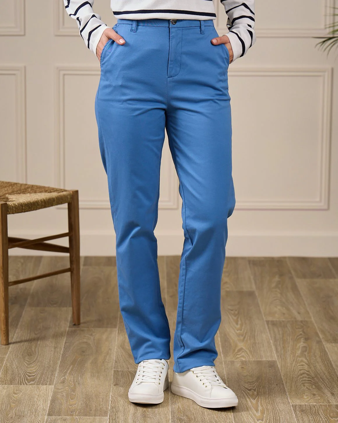 Pantalon chino Gladys - Image 5