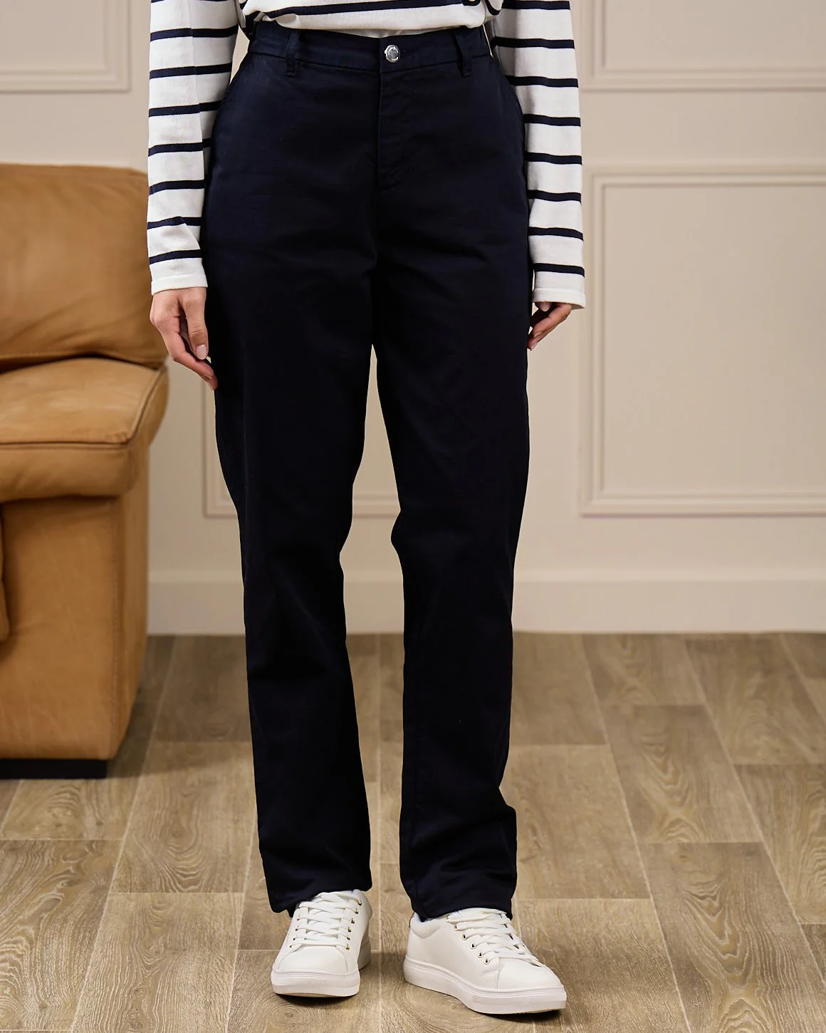 Pantalon chino Gladys - Image 3