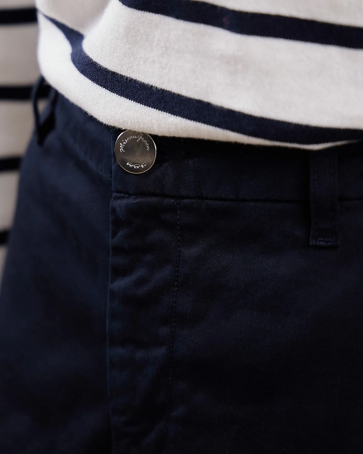 Pantalon chino Gladys - Image 5