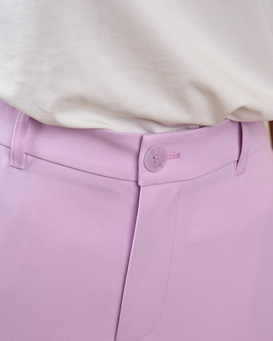 Pantalon cigarette Carrie - Image 3
