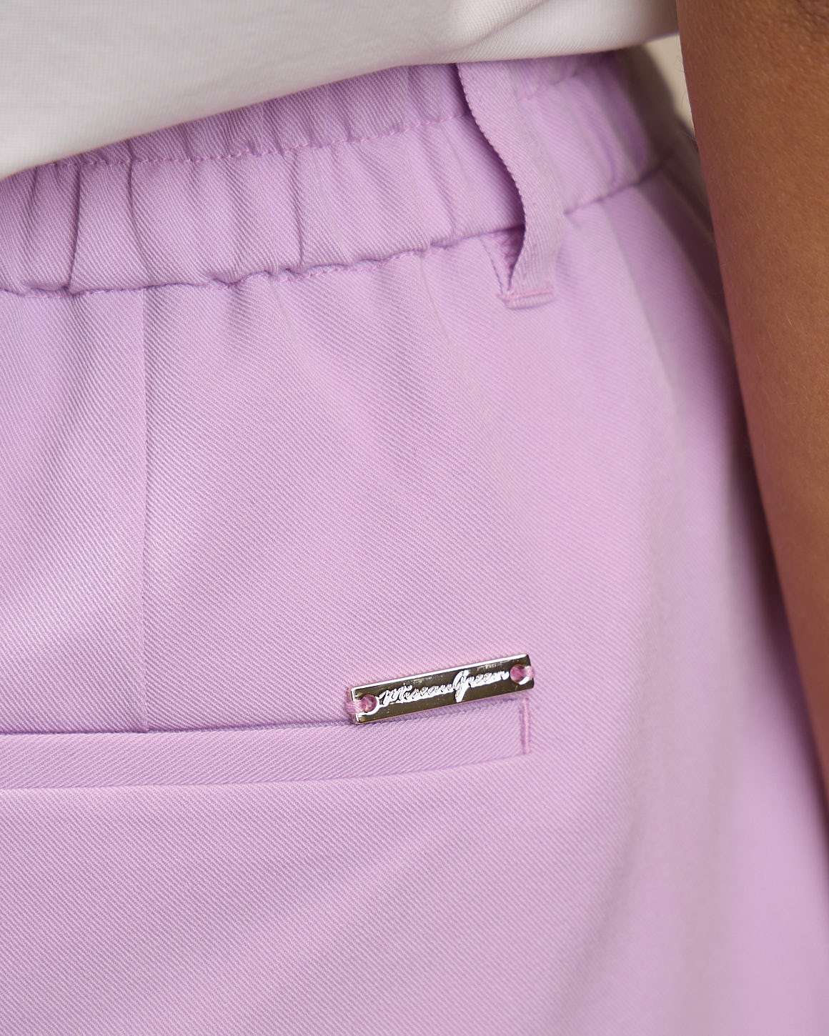 Pantalon cigarette Carrie - Image 6