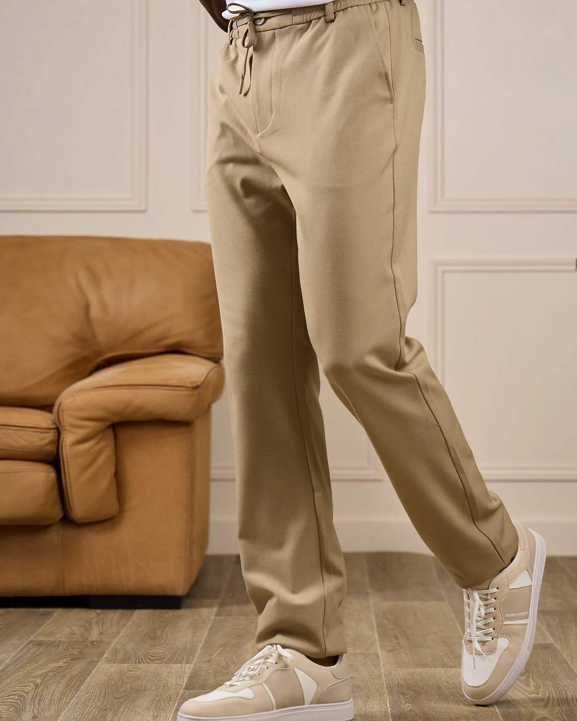 Chino léger Dremon - Image 2