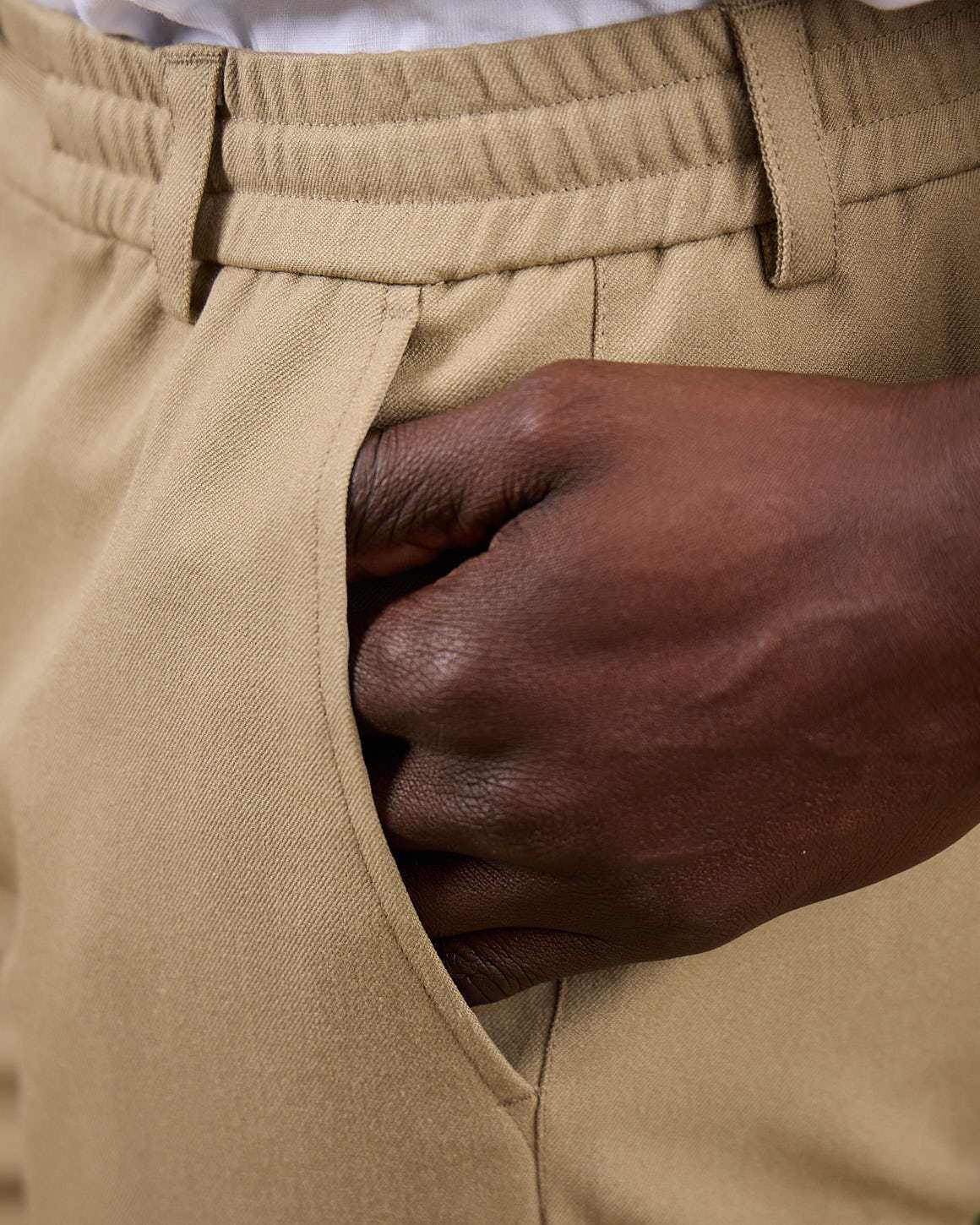 Chino léger Dremon - Image 4