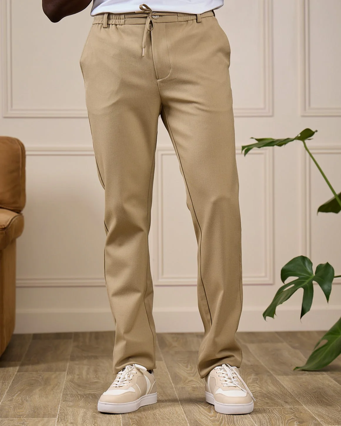 Chino léger Dremon - Image 5