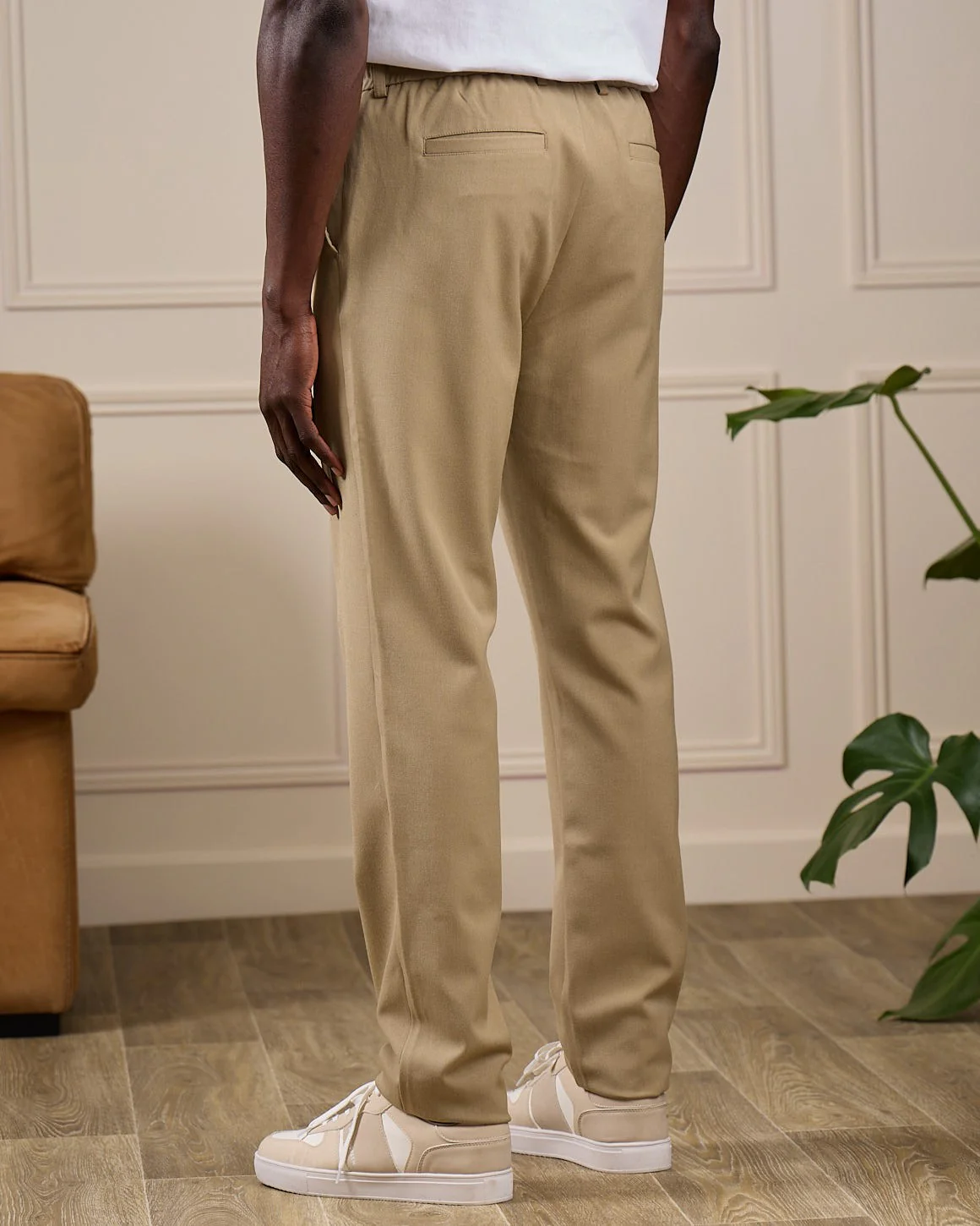 Chino léger Dremon - Image 7