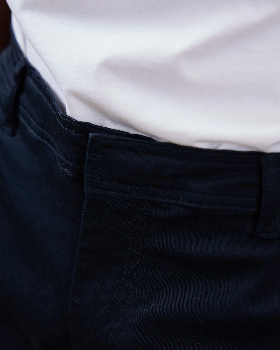 Chino coupe ajustée - Image 5