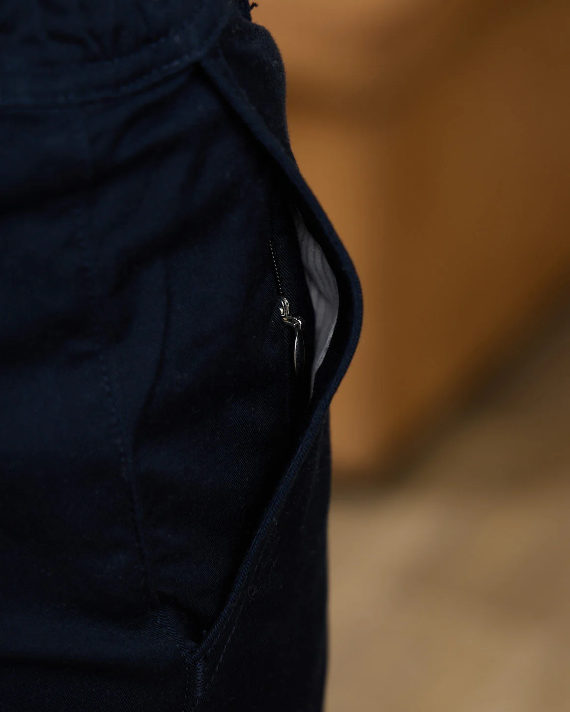 Chino coupe ajustée - Image 8