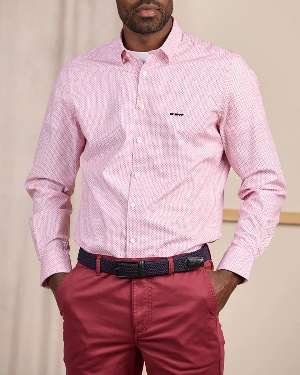 Pantalon chino Lucas - Image 4