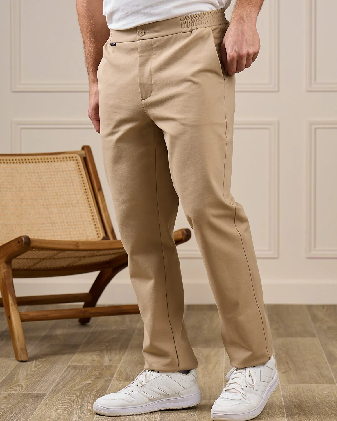 Chino maille - Image 7