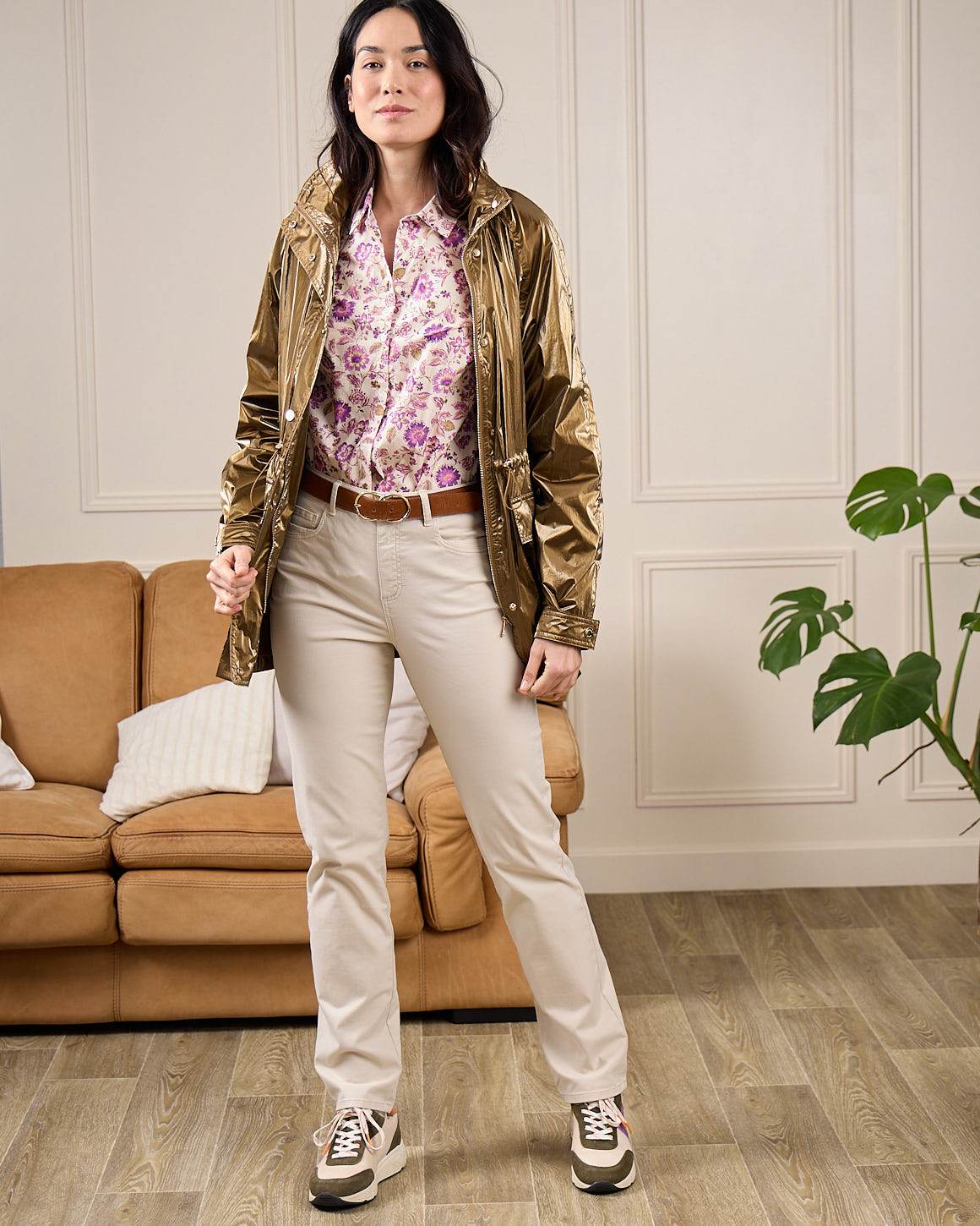 Parka Dorine - Image 2