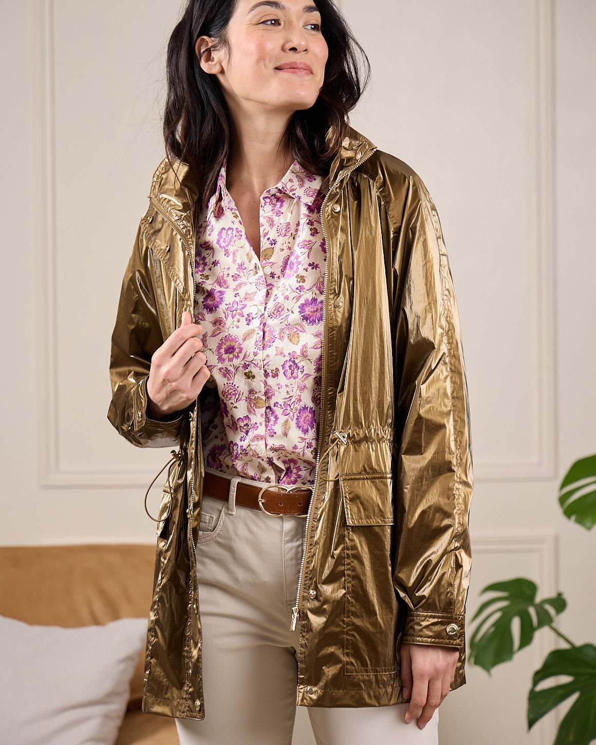 Parka Dorine - Image 8